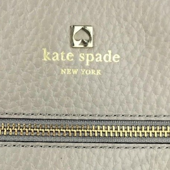 🚫SOLD🚫 Kate Spade ♠️ Sourthport Ave Harmony Tote - Picture 3 of 8